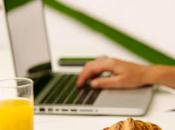 Solo para madrugadores: Work