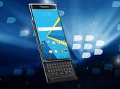 Blackberry confirma nombre primer android: blackberry priv