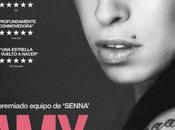 Lunes Martes Octubre, debuta documental sobre #AmyWinehouse @CinemarkChile