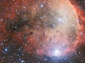 3324 criando estrellas