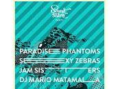 Sound sister tiene fiesta Costello