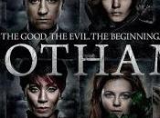 Gotham, serie