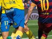 Vivir Messi
