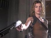 Revelado cast oficial Resident Evil: Capítulo final Sinopsis