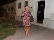 Look otoño: Vestido midi