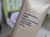 Base maquillaje Double Wear Light Estée Lauder