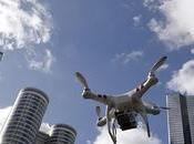 drones zonas urbanas exigirá plan seguridad