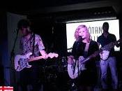 Tremenda trementina Sótano