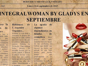 ¿Qué pasado Integral Woman Gladys durante septiembre?