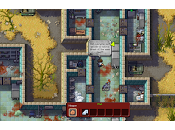 zombies Escapists: Walking Dead esperan Xbox finales septiembre