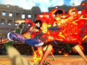 Piece: Burning Blood saldrá 2016