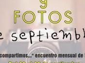 compartimos…9 fotos Septiembre