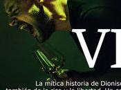 Crítica “¡Oh, vino!”, dirigida protagonizada David García-Intriago.