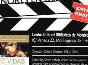 CINEFORUM sobre menores desamparo organizado Crecer Futuro