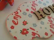 Taller decoupage tirita