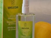 Desodorante Natural Citrus WELEDA