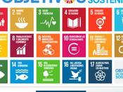 Nueva agenda para desarrollo sostenible 2030.