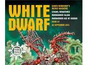 White Dwarf Weekly número septiembre