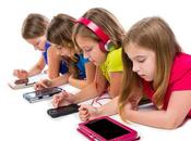 chicos prefieren dispositivos móviles consolas para jugar