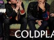Coldplay presenta nuevo single