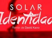 Solar presenta nuevo videoclip identidad