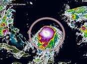 "Joaquín" tormenta tropical Atlántico podría huracán