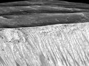 Evidencia sales hidratadas superficie Marte