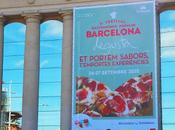 Cuando Barcelona Degusta comió Bcn&amp;Cake