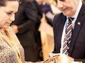 Banreservas participa feria Resa, Francia