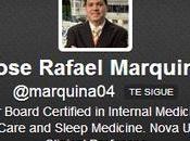 Fallece Doctor Rafael Marquina