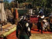 Witcher mejorará estabilidad parche 1.09