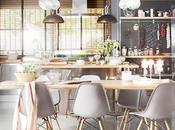 Tips Deco: Sillas estilo nórdico fichajes deco descuento