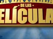 Batalla películas Paramount Channel