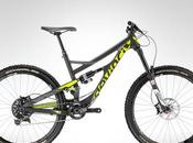 Devinci Spartan Carbon máquina para Enduro como nombre indica verdadero guerrero sobre cualquier terreno