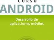 Curso aplicaciones para Android