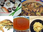 Recetas asiaticas