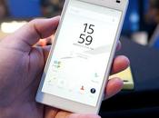 Sony Xperia Compact