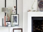 Toques color londinense