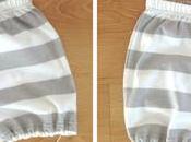 Diy. from baby short pants girls bloomers