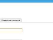 pagina Login Drupal