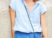 Doble denim
