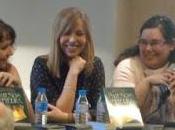 Crónica: Presentación Sueños piedra