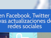 Desde Twitter hasta YouTube: novedosos cambios implementarían estas redes sociales