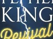 Revival, Stephen King.