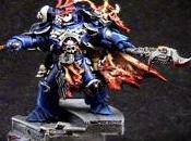 Cómo pintar Sevatar