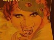 'Aquí veneno', Georgette Heyer