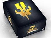 sale Continent Kickstarter