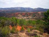 Contrastes Sierra Norte