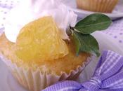 Cupcake naranja