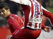 Masoud vale Osasuna para vencer Sporting Gijón( 1-0)